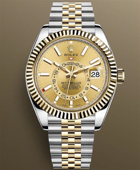 rolex skydweller new|More.